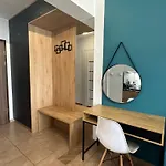 205 Planeta 100 M Od Plazy Apartamento