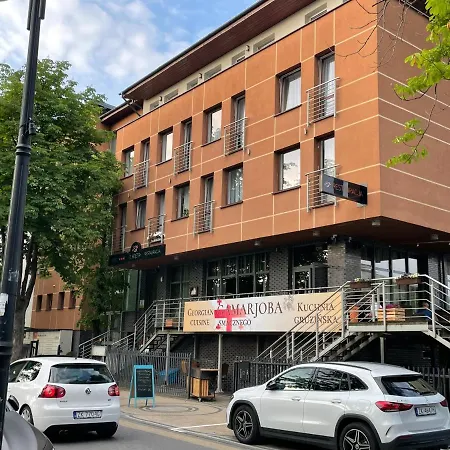 205 Planeta 100 M Od Plazy Apartamento