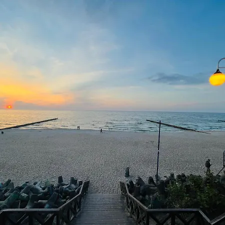 דירה 205 Planeta 100 M Od Plazy מיילנו