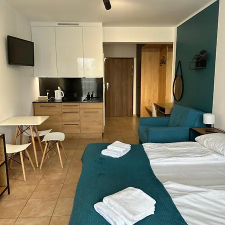 205 Planeta 100 M Od Plazy Mielno (Koszalin)