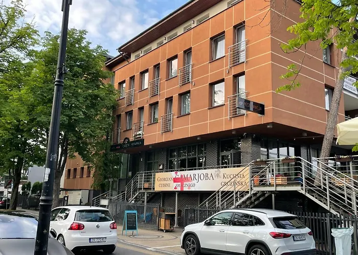 205 Planeta 100 M Od Plazy Apartman