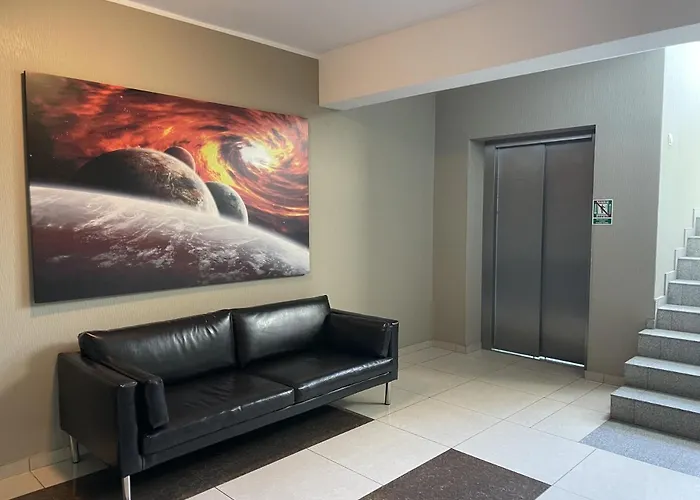 205 Planeta 100 M Od Plazy * Mielno